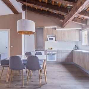 Apartamento Ático
