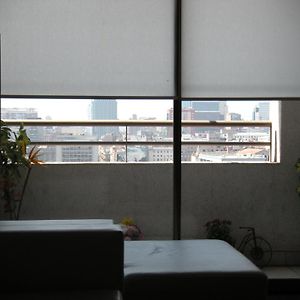 Zenteno Apartments